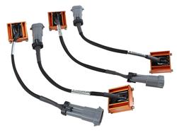 Suspension Sensor Eliminators, GM Gen 2, Electronic Shock Delete, Kit