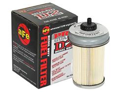 Fuel Filter, Replacement, Pro Guard, Direct-Fit, Chevy, GMC, 6.2, 6.5 Chevy Diesel