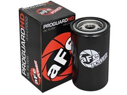 Oil Filter, Pro Guard D2, Canister, Dodge, Ram, Pickup, 5.9L, 6.7L, Cummins Diesel, Each