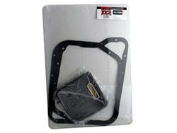 Transmission Filter, Pro Guard D2, Dodge, 5.9L, Cummins Diesel, 47RE, 48RE, Kit