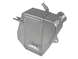 Intercooler, BladeRunner GT, Aluminum, Ford, Each