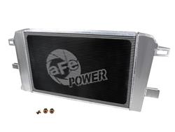 Radiator, BladeRunner Street Series, Aluminum, Natural, Crossflow, Chevy, GMC, Each