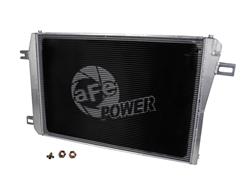 Radiator, BladeRunner Street Series, Crossflow, Aluminum, Chevrolet, GMC, Each