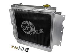 Radiator, BladeRunner Street Series High Capacity Aluminum Radiator
