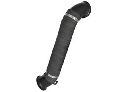 Turbo Downpipe, Steel, Chevy/GMC, 6.6L, Each