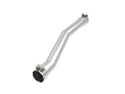 Muffler Delete, Apollo GT, Stainless Steel, Chevy, GMC, Each