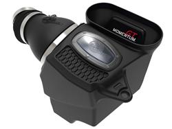 Engine Cold Air Intake, Momentum GT Cold Air Intake System, Pro 5R Media, Jeep Wrangler, V8-6.4L, Kit