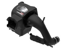 Engine Cold Air Intake, Momentum GT Cold Air Intake System w/ Pro 5R, Ford Bronco, 2.3L, Kit