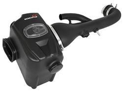 Air Intake, Momentum GT Pro Dry S, Chevy, GMC, Kit