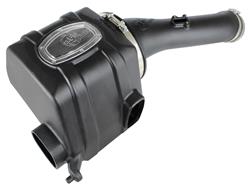Air Intake, Momentum GT, Pro Dry S, Toyota, 5.7L, Kit