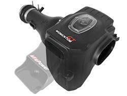 Air Intake, Momentum GT Pro Dry S, Nissan, Kit