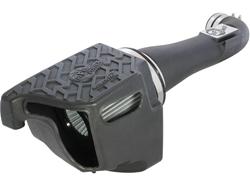Air Intake, Momentum GT, Pro Dry S, Jeep, 3.6L, Kit