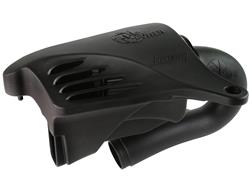 Air Intake Kit, Momentum Pro Dry S, Polyethylene Tube, Black, Synthetic Filter, Gray, BMW, 2.0L, Kit