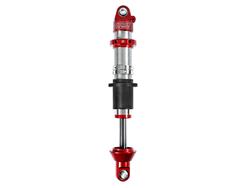 Coilover, Sway-A-Way, Monotube, 2.0 in. Body Diameter, 10 in. Stroke, Emulsion with Hardware, Each