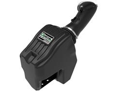 Air Intake, Quantum Pro Dry S, Ford, 6.7L, Kit