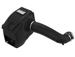 Air Intake, Quantum Pro Dry S Cold Air Intake System, Dodge, Kit