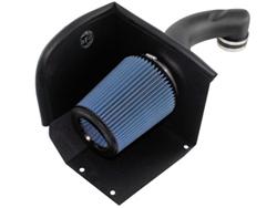 Air Intake, Magnum Force Stage 2 Pro 5R, Cadillac, Chevy, GMC, V8, Kit