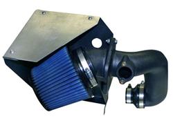 Air Intake, Magnum Force Stage 2 Pro 5R, Audi, 1.8L, Kit
