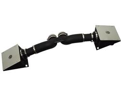 Air Intake, Magnum Force Stage 2 Pro 5R, BMW, 5.0L V8, Kit