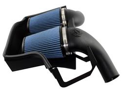 Air Intake, Magnum Force Stage 2 Pro 5R, BMW, 3.0L, Kit