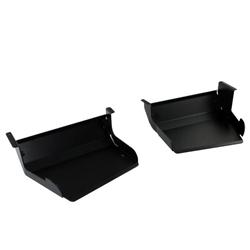 Air Intake Kit, Stage 2 Pro 5R Air Intake Systems, Scoop, BMW, Kit