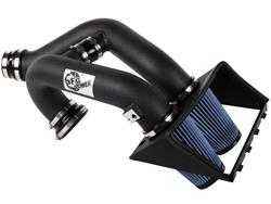 Air Intake, Magnum Force, Stage 2 Pro 5R, Ford, 3.5L, Kit