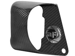 Air Scoop, Dynamic, Carbon Fiber, BMW, 3.0L, Each