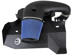 Air Intake, Magnum Force Stage 2, Pro 5R, Fiat, 1.4L, Kit