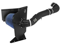 Air Intake, Magnum Force Stage2 Pro 5R Cold Air Intake System, Chevy, GMC, Kit