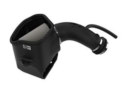 Engine Cold Air Intake, Magnum FORCE Stage-2 Cold Air Intake System w/ Pro DRY S Media