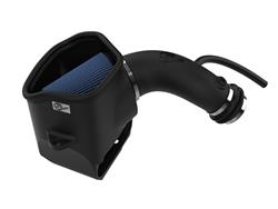 Engine Cold Air Intake, Magnum FORCE Stage-2 Cold Air Intake System w/ Pro 5R Media