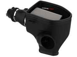 Magnum FORCE Stage-2 Cold Air Intake System w/ Pro DRY S Filter Dodge Challenger SRT Hellcat 19-23 V8-6.2L (sc)