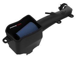 Engine Cold Air Intake, Magnum FORCE Stage-2 Cold Air Intake System w/ Pro 5R Filter Jeep Wrangler (JL) 18-23 V6-3.6L
