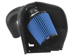 Air Intake, Magnum Force, Stage 2, Pro 5R, Dodge, 6.7L Diesel, Kit