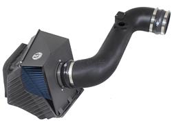 Air Intake, Magnum Force Stage 2 Pro 5R, Chevy, GMC, 6.6L Diesel, Kit