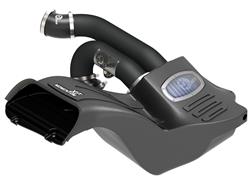 Air Intake, Momentum XP Alpha Raptor Pro 5R, Ford, 3.5L, Kit