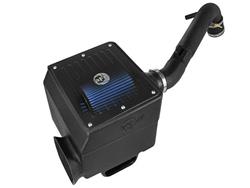 Air Intake, Magnum Force Stage 2 Si Pro 5R, Toyota, 2.7L, Kit