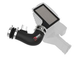 Air Intake, Super Stock Pro Dry S, Ford, 3.7L, Kit
