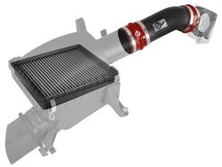 Air Intake, Magnum Force Super Stock Pro Dry S, Toyota, 4.6L, 5.7L, Kit