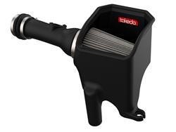 Air Intake, Takeda Stage 2 Pro 5R Cold Air Intake System, For use on Honda®, Kit