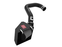Air Intake Kit, Takeda Rapid Induction Pro Dry S, Polyethylene Tube, Black, Synthetic Filter, Gray, Subaru, Outback, Kit