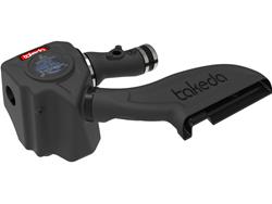 Air Intake, Takeda Momentum Pro 5R, Subaru, 2.5L, Kit