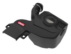 Air Intake Kits, Takeda Momentum Pro DRY S Cold Air, Black Polyethylene Tube, Gray Synthetic Filter, Mazda, 2.5L, Kit