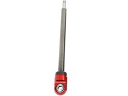 Shock Shaft Assembly, 7/8 in. Diameter Shaft, 14 in. Stroke, Kit