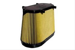 Air Filter, Pro Guard 7, Cotton/Synthetic, Ford, 6.4L, Powerstroke Diesel, Each