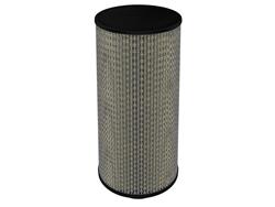 Magnum FLOW Universal Air Filter w/ Pro GUARD 7 Media 4 IN F x 8 IN B x 7 IN T x 15 IN H w/ Expanded Metal
