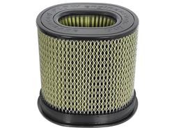 Air Filter, Pro Guard 7 Layer, (6.75x4.75)F x (9x7)B x (9x7)T(INV) x 9H in
