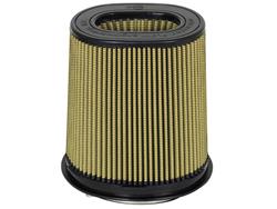 Air Filter, Magnum FLOW Pro DRY S Universal Clamp On Air Filter