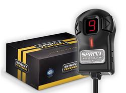 Throttle Response Enhancer, Sprint Booster, Ford, Each