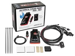 Computer Programmer, Scorcher Blue, Ford, 2.3L, Each